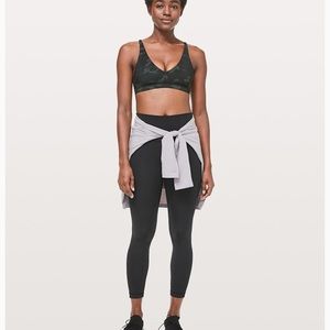 Lulu Lemon Wonder Under hi-rise